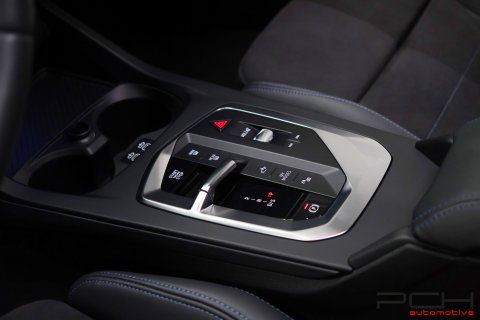 BMW 118d 2.0 150cv Aut. - Pack M Sport -