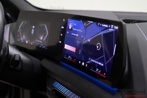 BMW 118d 2.0 150cv Aut. - Pack M Sport -