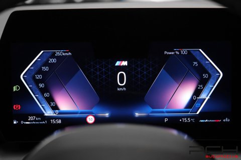 BMW 118d 2.0 150cv Aut. - Pack M Sport -