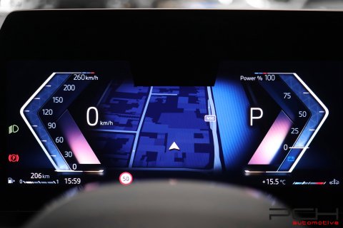 BMW 118d 2.0 150cv Aut. - Pack M Sport -