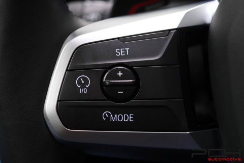 BMW 118d 2.0 150cv Aut. - Pack M Sport -