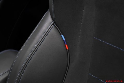 BMW 118d 2.0 150cv Aut. - Pack M Sport -