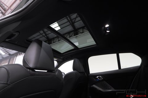 BMW 118d 2.0 150cv Aut. - Pack M Sport -