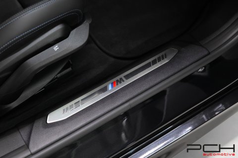 BMW 118d 2.0 150cv Aut. - Pack M Sport -