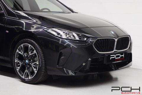 BMW 118d 2.0 150cv Aut. - Pack M Sport -