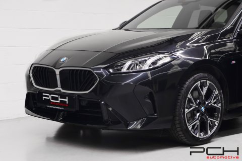 BMW 118d 2.0 150cv Aut. - Pack M Sport -