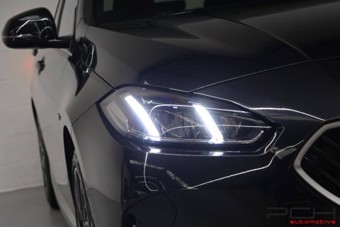 BMW 118d 2.0 150cv Aut. - Pack M Sport -