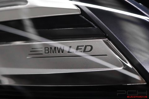 BMW 118d 2.0 150cv Aut. - Pack M Sport -