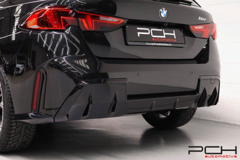 BMW 118d 2.0 150cv Aut. - Pack M Sport -