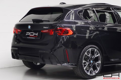 BMW 118d 2.0 150cv Aut. - Pack M Sport -