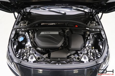 BMW 118d 2.0 150cv Aut. - Pack M Sport -