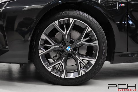 BMW 118d 2.0 150cv Aut. - Pack M Sport -