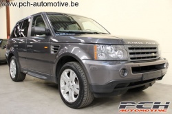 LAND ROVER Range Rover Sport 2.7 TdV6 190cv HSE Aut.