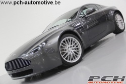 ASTON MARTIN Vantage 4.7i V8 426cv SportShift Aut.