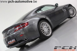 ASTON MARTIN Vantage 4.7i V8 426cv SportShift Aut.