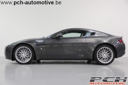 ASTON MARTIN Vantage 4.7i V8 426cv SportShift Aut.