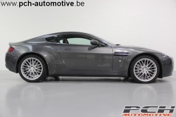 ASTON MARTIN Vantage 4.7i V8 426cv SportShift Aut.