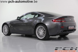 ASTON MARTIN Vantage 4.7i V8 426cv SportShift Aut.