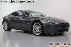 ASTON MARTIN Vantage 4.7i V8 426cv SportShift Aut.