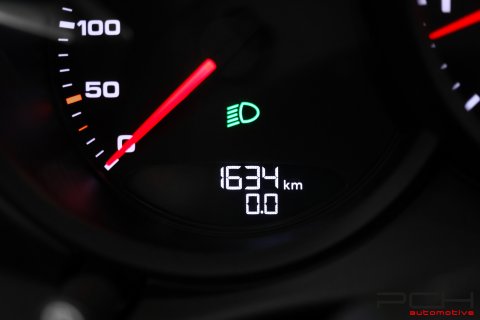 PORSCHE Boxster 25 Years 4.0 400cv PDK - Limited Edition 90 of 1250 -