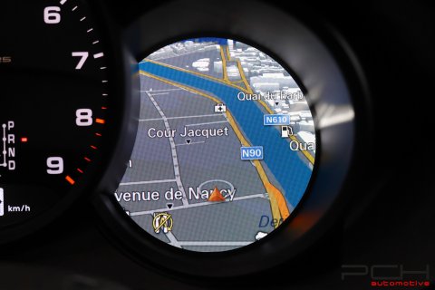 PORSCHE Boxster 25 Years 4.0 400cv PDK - Limited Edition 90 of 1250 -