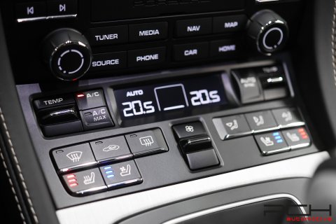 PORSCHE Boxster 25 Years 4.0 400cv PDK - Limited Edition 90 of 1250 -