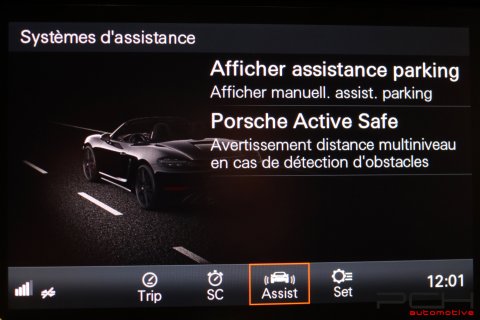 PORSCHE Boxster 25 Years 4.0 400cv PDK - Limited Edition 90 of 1250 -