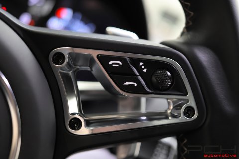 PORSCHE Boxster 25 Years 4.0 400cv PDK - Limited Edition 90 of 1250 -