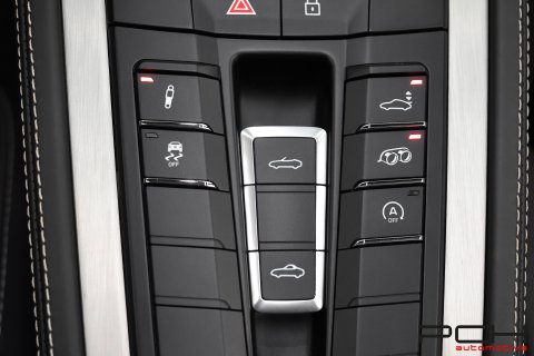 PORSCHE Boxster 25 Years 4.0 400cv PDK - Limited Edition 90 of 1250 -