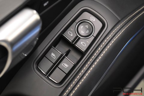 PORSCHE Boxster 25 Years 4.0 400cv PDK - Limited Edition 90 of 1250 -