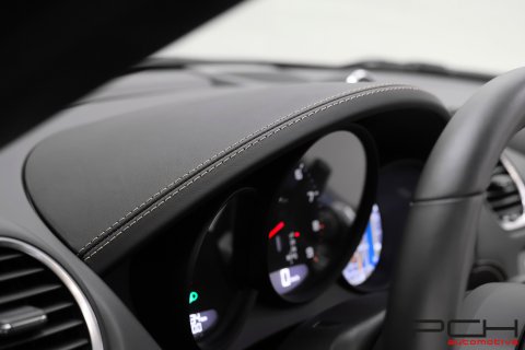 PORSCHE Boxster 25 Years 4.0 400cv PDK - Limited Edition 90 of 1250 -