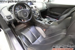 ASTON MARTIN Vantage 4.7i V8 426cv SportShift Aut.