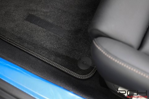 PORSCHE Boxster 25 Years 4.0 400cv PDK - Limited Edition 90 of 1250 -