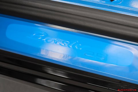 PORSCHE Boxster 25 Years 4.0 400cv PDK - Limited Edition 90 of 1250 -