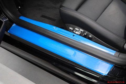 PORSCHE Boxster 25 Years 4.0 400cv PDK - Limited Edition 90 of 1250 -