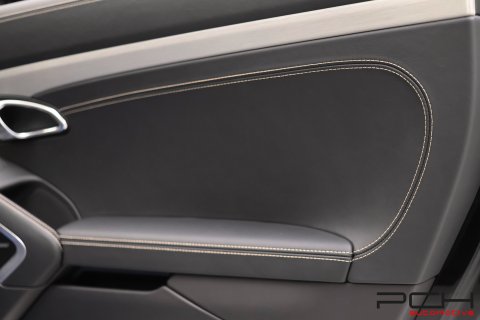 PORSCHE Boxster 25 Years 4.0 400cv PDK - Limited Edition 90 of 1250 -