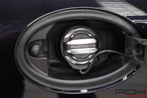 PORSCHE Boxster 25 Years 4.0 400cv PDK - Limited Edition 90 of 1250 -