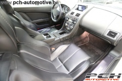 ASTON MARTIN Vantage 4.7i V8 426cv SportShift Aut.
