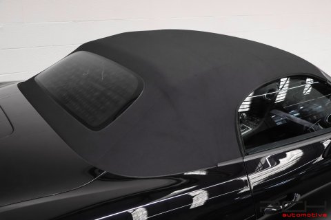 PORSCHE Boxster 25 Years 4.0 400cv PDK - Limited Edition 90 of 1250 -