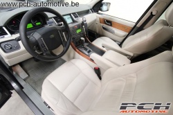 LAND ROVER Range Rover Sport 2.7 TdV6 190cv HSE Aut.