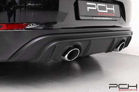 PORSCHE Boxster 25 Years 4.0 400cv PDK - Limited Edition 90 of 1250 -