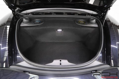 PORSCHE Boxster 25 Years 4.0 400cv PDK - Limited Edition 90 of 1250 -