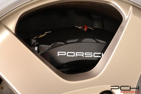 PORSCHE Boxster 25 Years 4.0 400cv PDK - Limited Edition 90 of 1250 -