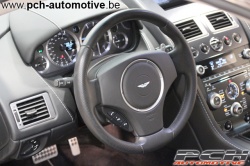 ASTON MARTIN Vantage 4.7i V8 426cv SportShift Aut.