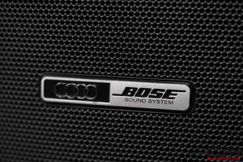 AUDI A4 Cabriolet 2.0 TDi 140cv - S-line -