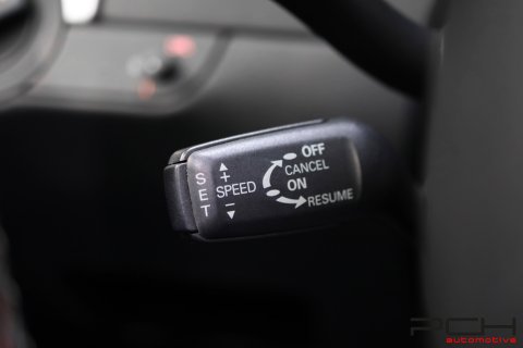 AUDI A4 Cabriolet 2.0 TDi 140cv - S-line -
