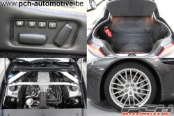 ASTON MARTIN Vantage 4.7i V8 426cv SportShift Aut.