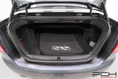 AUDI A4 Cabriolet 2.0 TDi 140cv - S-line -