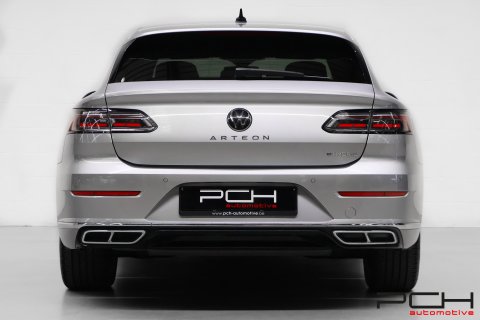 VOLKSWAGEN Arteon Shooting Break 1.4 eHybrid 156cv DSG - R-Line -