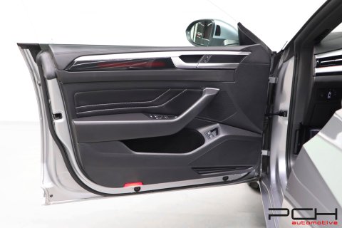 VOLKSWAGEN Arteon Shooting Break 1.4 eHybrid 156cv DSG - R-Line -